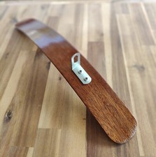 MUDGUARD aus HOLZ Mahagoni