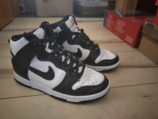 Neuwertige Nike Dunk Panda  US 6,5 UK 4 EU 37,5