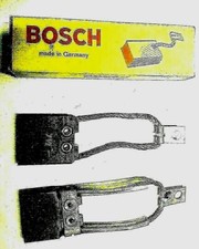 Original Bosch Kohlensatz für
