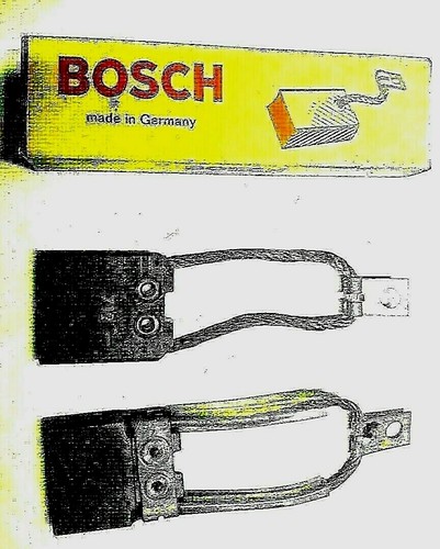Original bosch kohlensatz für - original,