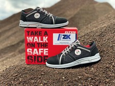 ELTEN Sicherheitsschuhe Arbeitsschuhe Schuhe SENSATION XXT LOW ESD S2 729720 