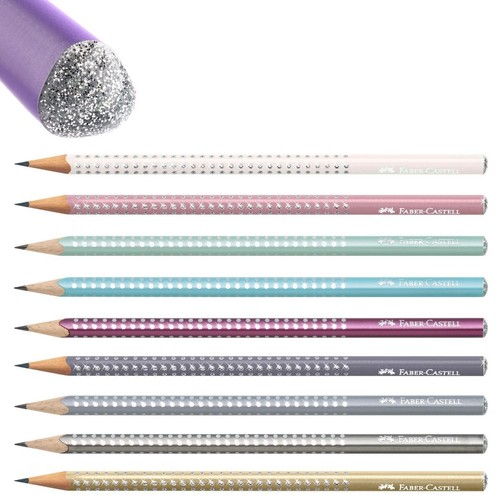 Faber castell bleistift grip - castell,