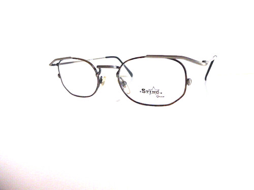 Originale brille sting mod - originale,