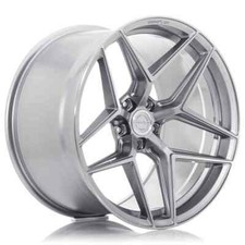 CONCAVER CVR2 19x8,5 ET35 5x112 Brushed Titanium