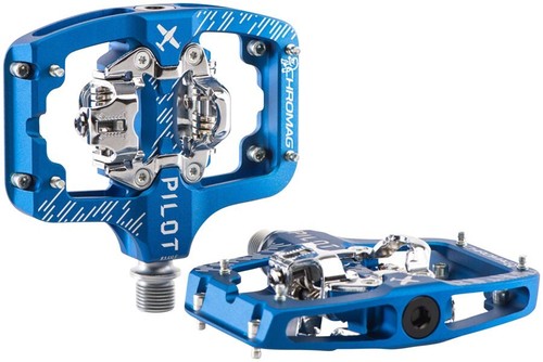 Chromag pilot spd beidseitige - chromag,