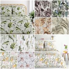 Dekorative Bettwäsche