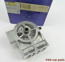 Volvo LKW Diesel- Filterhalter, Filter Housing 1677528, (1677527)