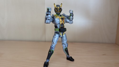 Power rangers kamen - so-do,