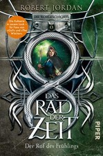 Das Rad der Zeit 0 von Robert