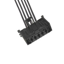 Stecker Heizgebläse Fiat/Ducato Peugeot Boxer Citroën Jumper