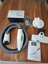Vorwerk Kobold  Zubehör Zubehörset + PBB 100 PBB100  3x Aufsätze FÜR VB 100  VK7
