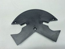 Aprilia RSV1000 Mille Gabelbrücke Verkleidung Abdeckung Yoke Fairing (5) 03'
