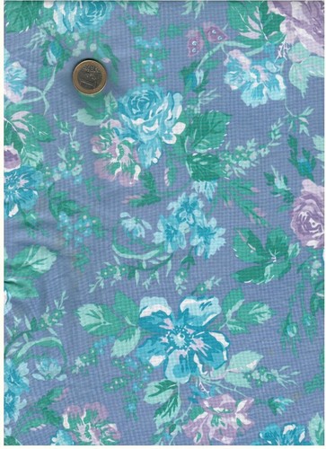 Stoffrest laura ashley - laura,