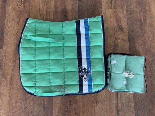 Eskadron big square mint - eskadron,