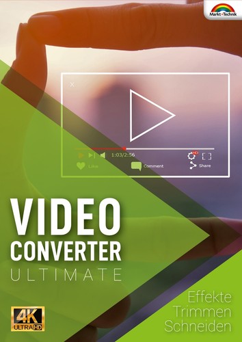 Videos konvertieren über - videos,