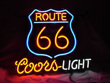 19"x15"Historic ROUTE 66 Crs