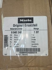 MIELE 9945240 WASCHMASCHINE