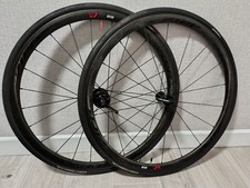 Zipp 202 Firecrest Carbon Clincher 700c 11spd Laufradsatz