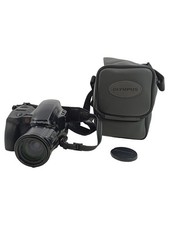 Olympus IS-1000 Analoge