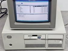 Computer IBM PS/2 Model 57 SX