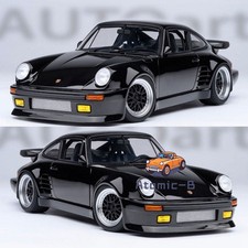 AUTOart 1/18 Porsche Bayshore