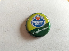 Kronkorken, Schneider Weisse