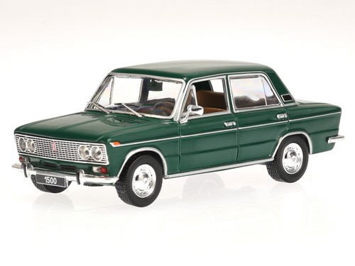 Lada 1500 1980 - , grün