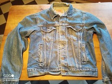 Levis Jeansjacke Grösse L
