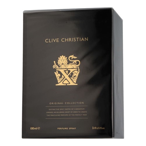Clive christian for men edp - clive, x
