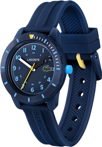 Lacoste quarzuhr mini tennis - lacoste,