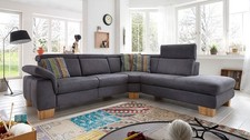 Ecksofa wohnlandschaft - ecksofa,