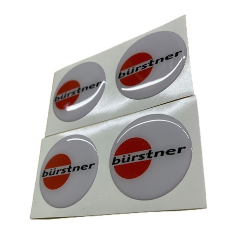 Burstner wohnmobil aufkleber - wohnmobil,