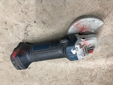 Bosch GWS 18-125V-Li Professional Akku Winkelschleifer 18V 125 mm defekt