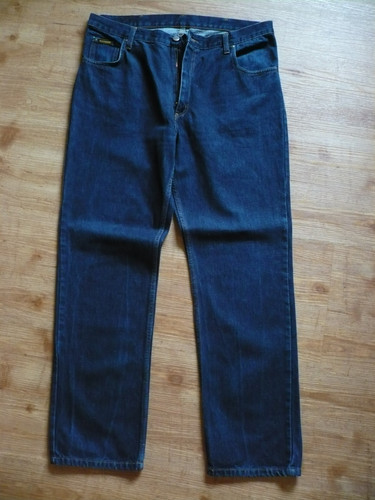 Jeans blau von - , maverick