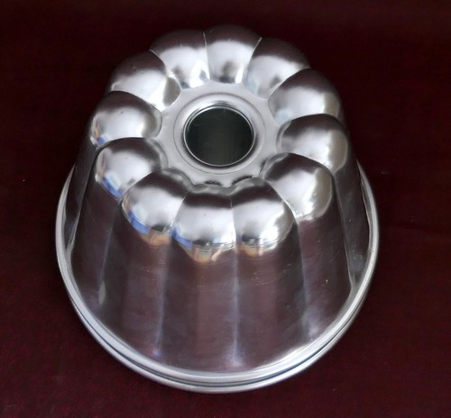 Oetker puddingform - dr.,