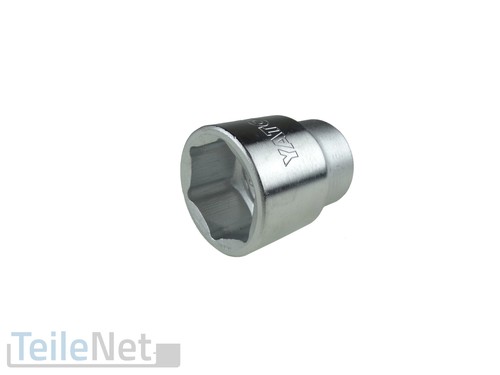 Stecknuss 34mm nuss - stecknuss,