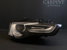 Audi A5 S5 RS5 8T 8TA 8F Xenon Scheinwerfer Frontscheinwerfer rechts 8T0941006C