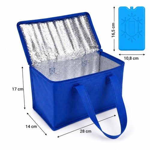 Kühltasche isoliertasche - kühltasche,