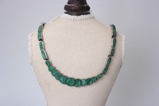 Vintage-Halskette aus Mexiko