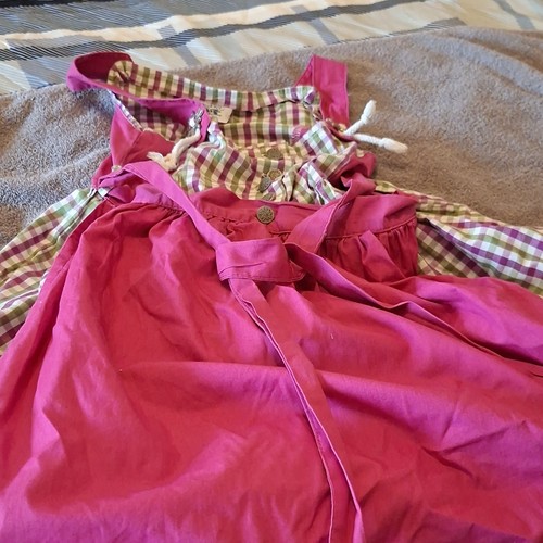 Isar trachten dirndl - gr., 116