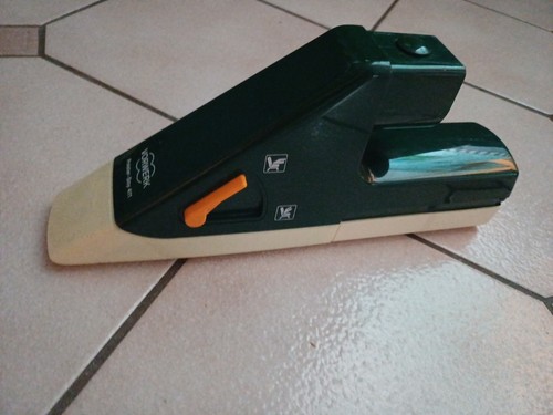 Original vorwerk polsterboy - original,