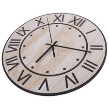  Uhr Wand Vintage Stille