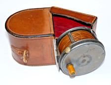 Hardy Perfect 3-3/4" Vintage