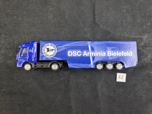 Werbetrucks dsc arminia - werbetrucks, 1:87,