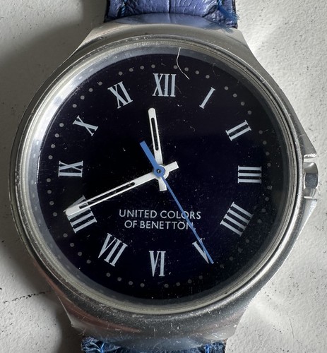 Vintage united colors - colors, of