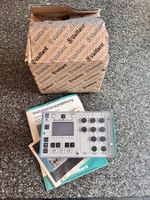 VAILLANT VRC-CMBW Compaktregler Heizungregelung mit Digitalschaltuhr