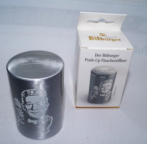 Bitburger push - bitburger, push-up