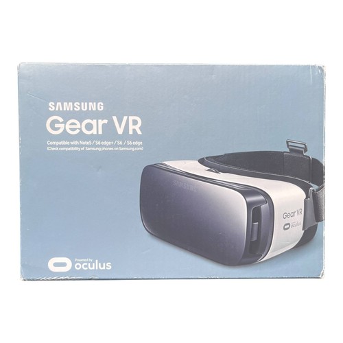 Samsung gear brille frost - gear,