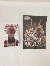 My Hero Academia Manga Band 5