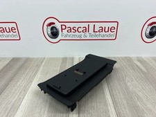 Audi A6 4G TT 8J A4 B8 Original Handyhalterung Handy Ladeschale 8J0863274C